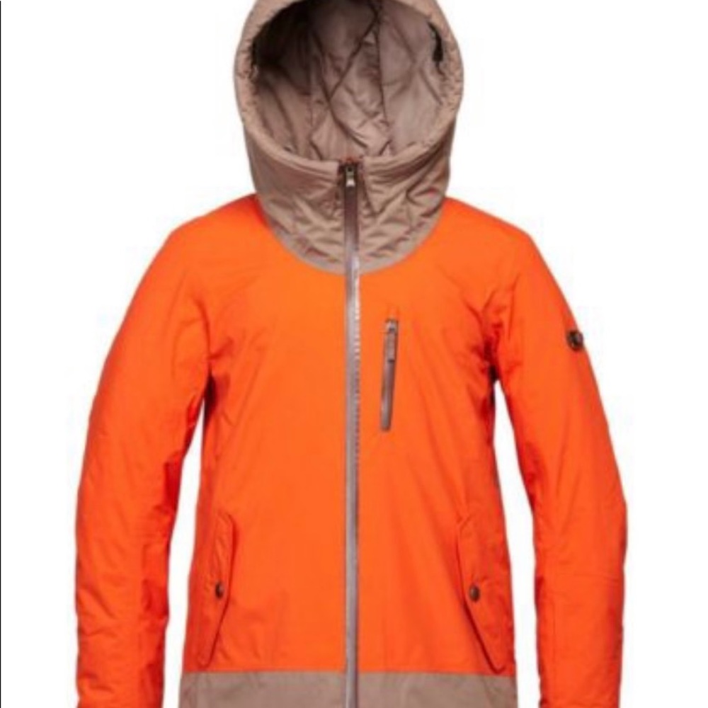 Roxy Torah Bright Edition Snowboard Jacket